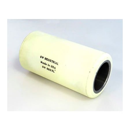 Gps - Generic Parts Service Load Wheel For Yale MPW060E (A897) Pallet Trucks YL 524140951-XL